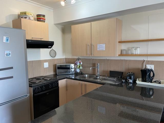 To Let 2 Bedroom Property for Rent in Observatory Western Cape